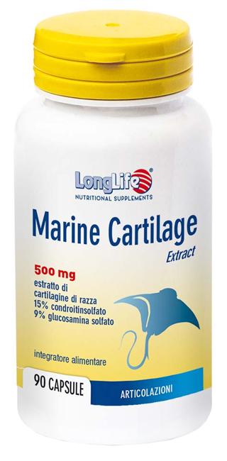 ND Longlife Marine CARTILAGE90CPS