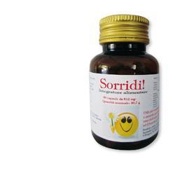 ND Sorridi 60 capsule