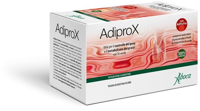 ND Adiprox Tisana 20 bustine