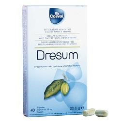 ND Dresum 40 capsule