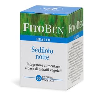 ND Sediloto Notte 50 capsule