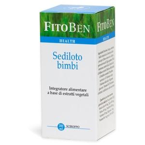 ND Sediloto Bimbi Sciroppo 200 ml