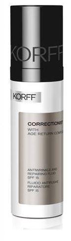 088H KORFF CORRECT FLUIDA SPF15