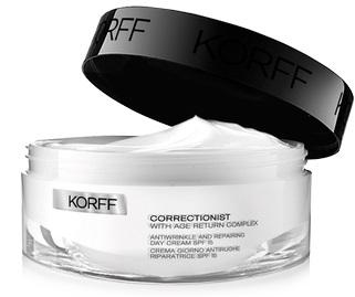 088H KORFF CORRECT CR GG SPF15 50ML