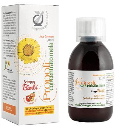 ND Fpi Propoli In Conc Mela 200 ml