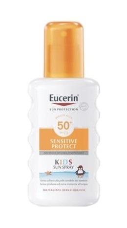 Eucerin Eucerin SUN Kids Spray SPF 50+