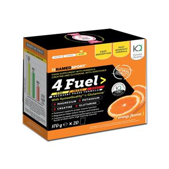 ND 4FUEL 20 bustine