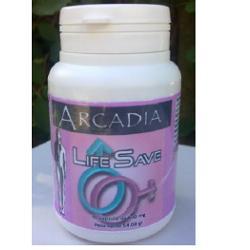 ND Life Save 90 capsule