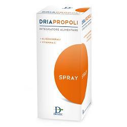 ND Dria Propoli spray 50 ml