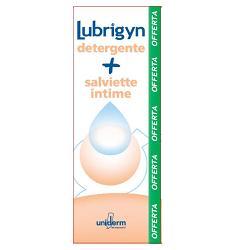 Uniderm Lubrigyn Cofanetto