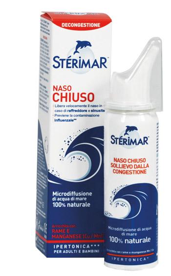 Baldacci Sterimar Ipertonico Naso Chiu