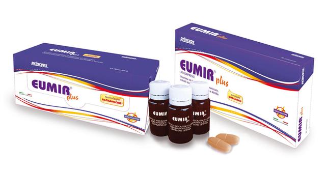 ND Eumir Plus 30 compresse