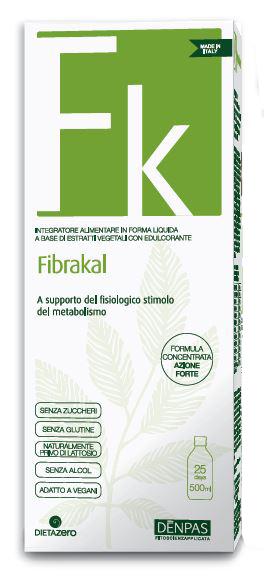 ND Zero Fibrakal 500 ml