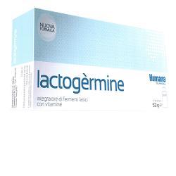 ND Lactogermine Fermenti Latt 6F