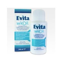 Quality Farmac Evita Mixoil 200 ml