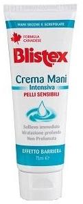 Blistex Blistex Crema Mani Intens P Se