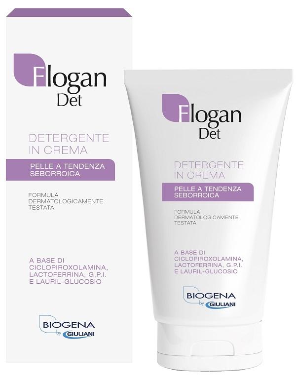 Biogena Flogandet Crema Detergente