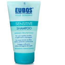 Eubos Eubos Shampoo 150 ml