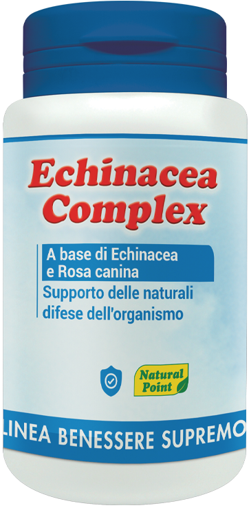 ND Echinacea Complex 50 capsule