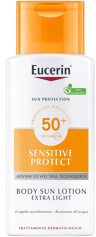 Eucerin Eucerin Sun Lotion Light SPF 50