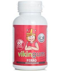 ND Vikingum Ferro/vit C 60CARAM