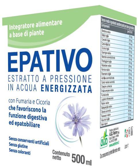 ND Epativo 500 ml