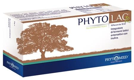 ND Phytolac R Ferm Latti 10F 10 ml