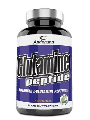 ND Anderson Glutamine Peptide