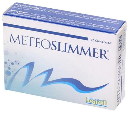 ND Meteoslimmer 30 compresse