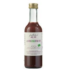 ND Antioxifruit Frullato 250 ml