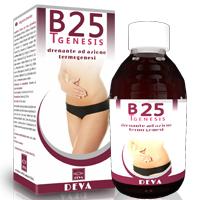 ND B25 T Genesis 200 ml