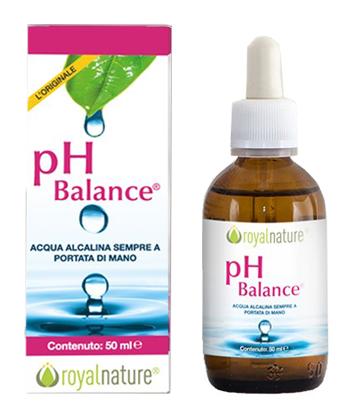 ND Ph Balance 50 ml