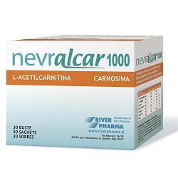 ND Nevralcar 1000 30 bustine