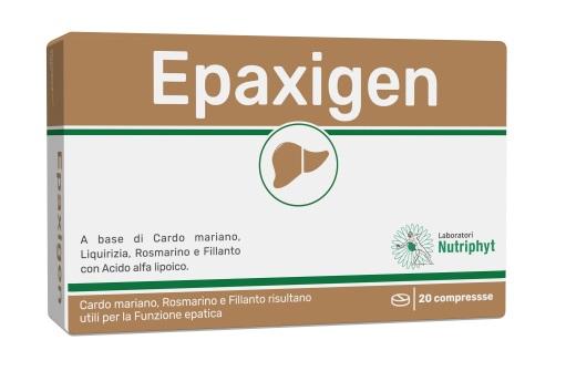 ND Epaxigen 20 compresse