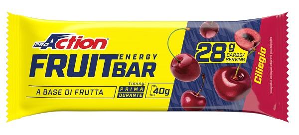 ND Proaction Fruit Bar Ciliegia