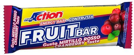 ND Proaction Fruit Bar Mirtillo R