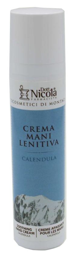 Dott Dott N Crema Mani Lenit 100 ml