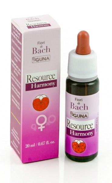 ND Resource Harmony Gocce 20 ml
