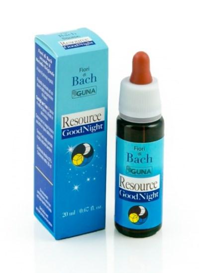 ND Resource Goodnight gocce 20 ml