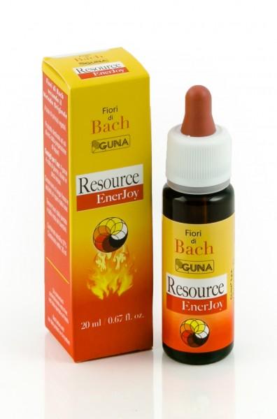 ND Resource Enerjoy Gocce 20 ml