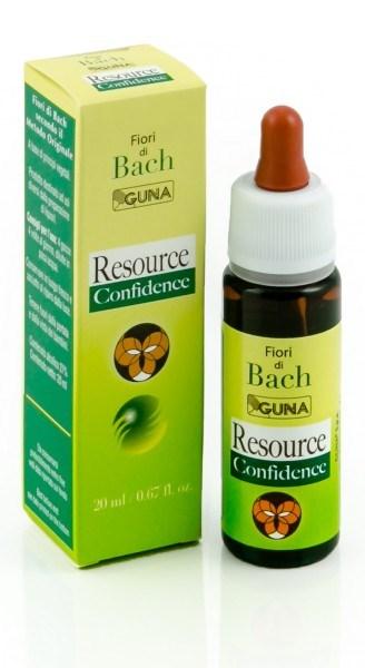 ND Resource Confidence Gocce 20 ml