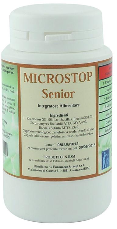 ND Microstop 30 capsule Senior