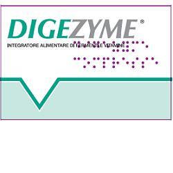 ND Digezyme 20 compresse