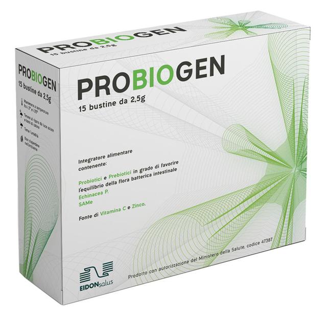 ND Probiogen 15 bustine