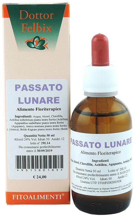 ND Passato Lunare Gocce 50 ml