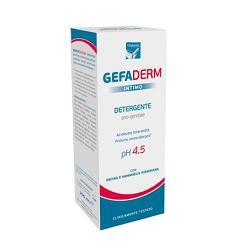 6001 GEFADERM INTIMO 200ML