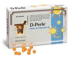 ND D Perle 40 capsule