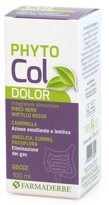 ND Phyto Col Gocce 100 ml