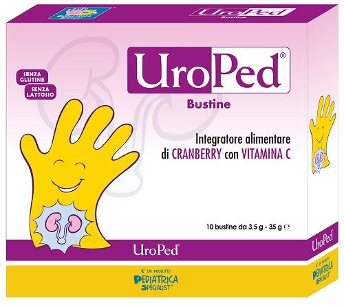 ND Uroped 10 bustine