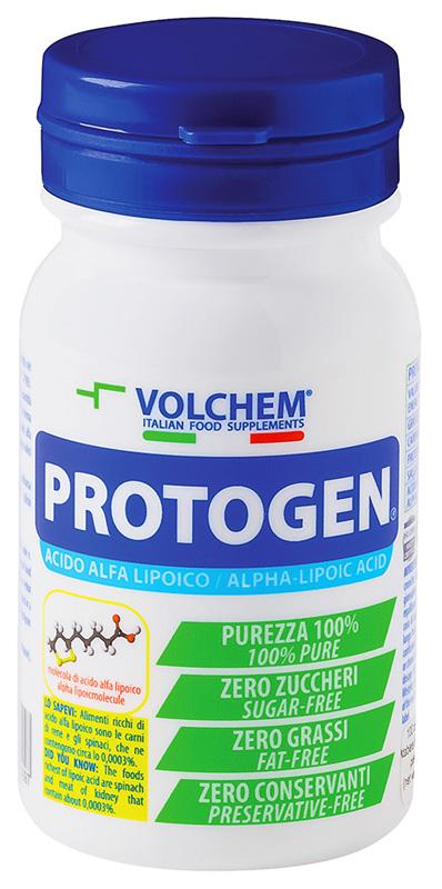 ND Protogen 100 compresse